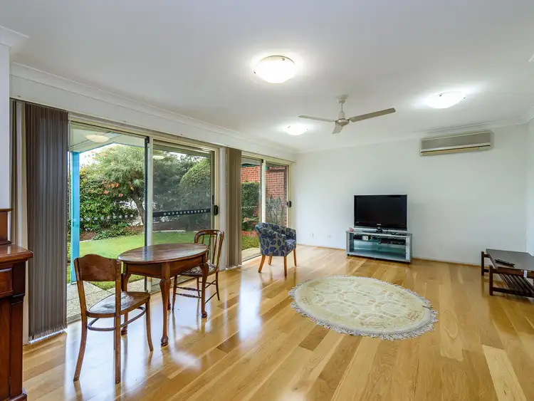 Second view of Homely semi-detached listing, 20/406 Pine Ridge Road, Coombabah QLD 4216