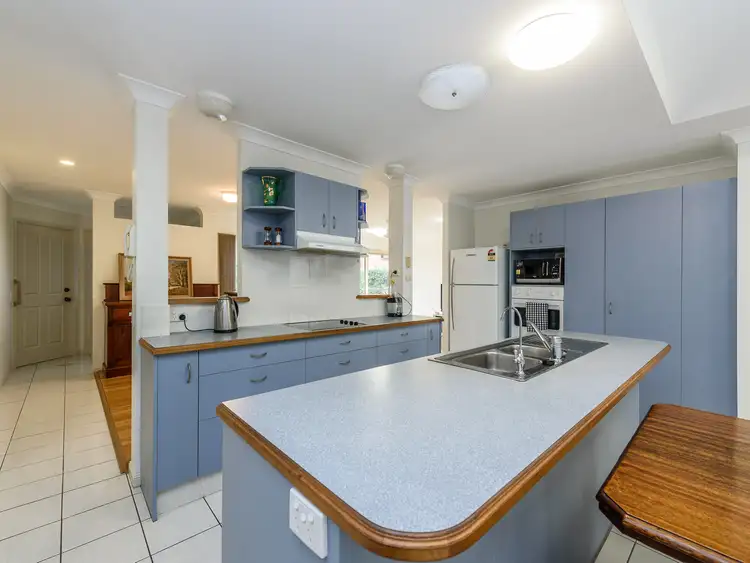 Third view of Homely semi-detached listing, 20/406 Pine Ridge Road, Coombabah QLD 4216