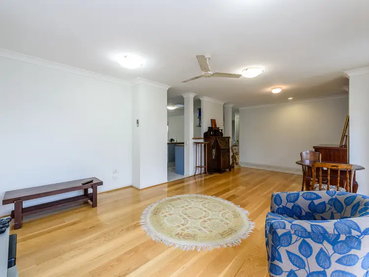 Sixth view of Homely semi-detached listing, 20/406 Pine Ridge Road, Coombabah QLD 4216