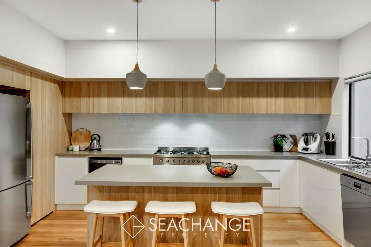 Main view of Homely house listing, 5 Watson's Bend, Fingal VIC 3939