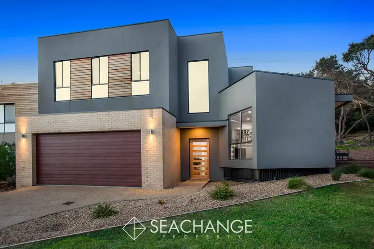 Second view of Homely house listing, 5 Watson's Bend, Fingal VIC 3939