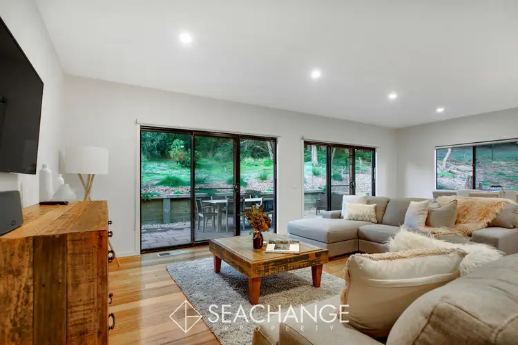 Fifth view of Homely house listing, 5 Watson's Bend, Fingal VIC 3939