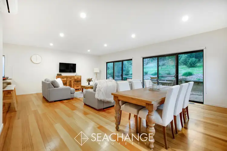 Sixth view of Homely house listing, 5 Watson's Bend, Fingal VIC 3939