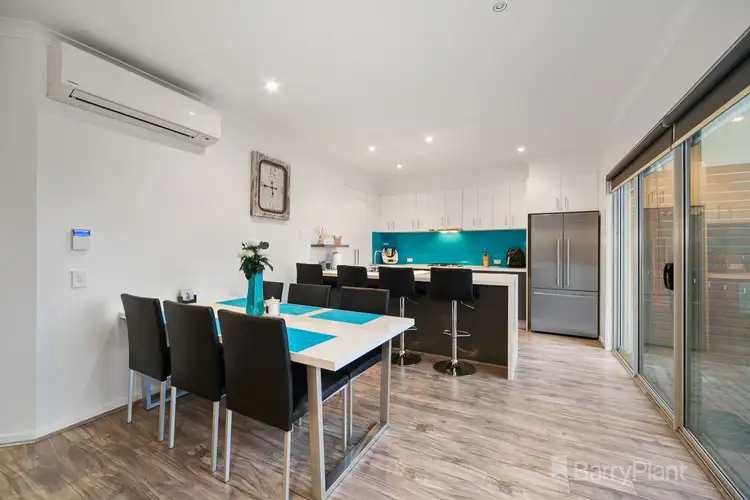 Third view of Homely house listing, 24 Manna Row, Officer VIC 3809