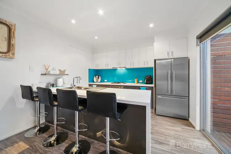 Fourth view of Homely house listing, 24 Manna Row, Officer VIC 3809