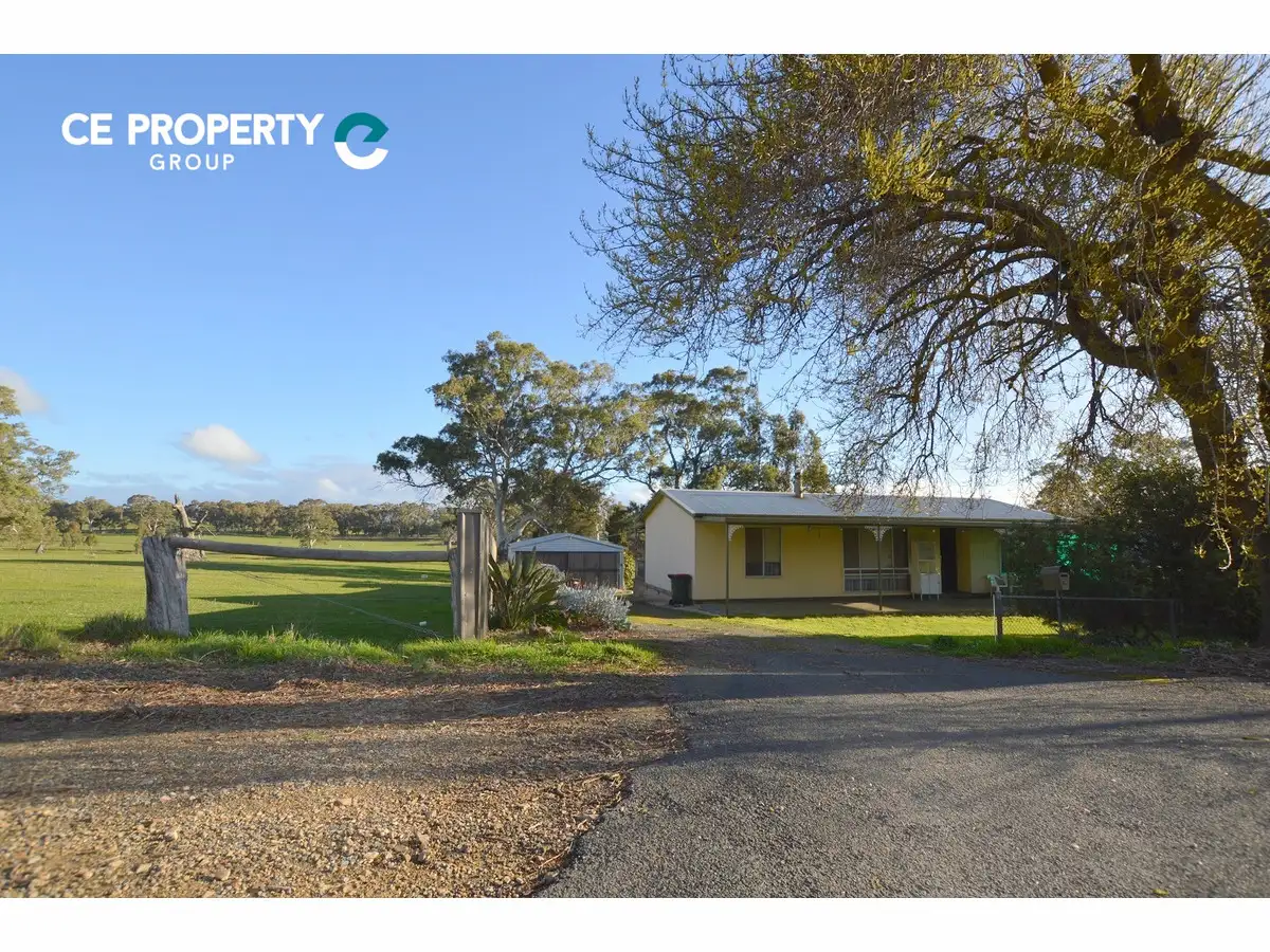 Main view of Homely house listing, 19 Saleyard Road, Mount Pleasant SA 5235