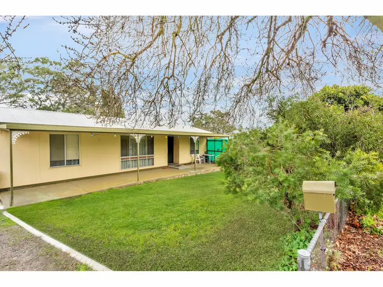Second view of Homely house listing, 19 Saleyard Road, Mount Pleasant SA 5235