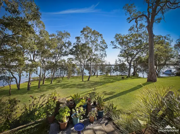 Second view of Homely house listing, 137 Kullaroo Road, Summerland Point NSW 2259