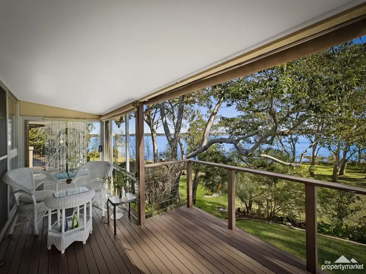 Third view of Homely house listing, 137 Kullaroo Road, Summerland Point NSW 2259