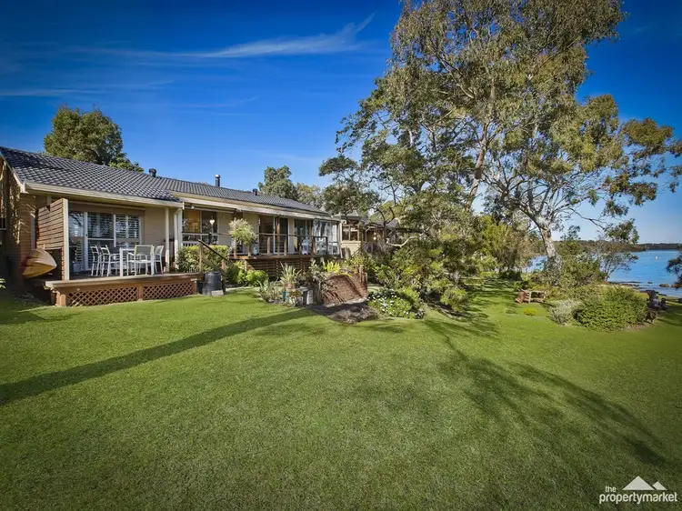 Fourth view of Homely house listing, 137 Kullaroo Road, Summerland Point NSW 2259