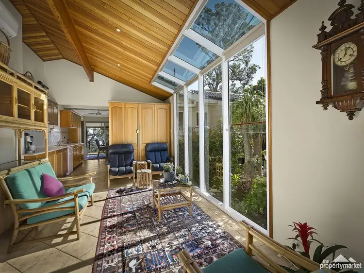 Fifth view of Homely house listing, 137 Kullaroo Road, Summerland Point NSW 2259