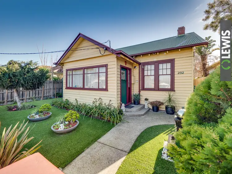292 Bell Street, Coburg VIC 3058