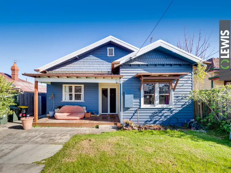 Main view of Homely house listing, 15 Webb Street, Coburg VIC 3058