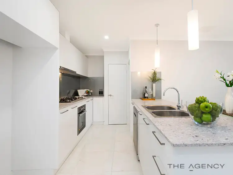 Sixth view of Homely villa listing, 27A Chichester Street, Nollamara WA 6061