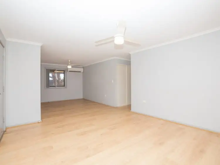 Second view of Homely unit listing, 2/10 Dulverton Terrace, South Hedland WA 6722