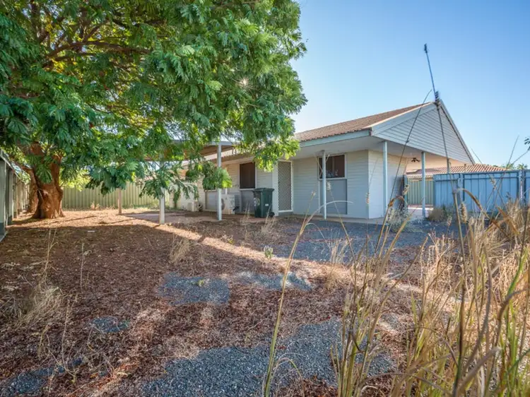 Fourth view of Homely unit listing, 2/10 Dulverton Terrace, South Hedland WA 6722