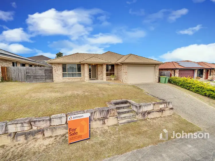 7 Honeywood Court, Springfield QLD 4300