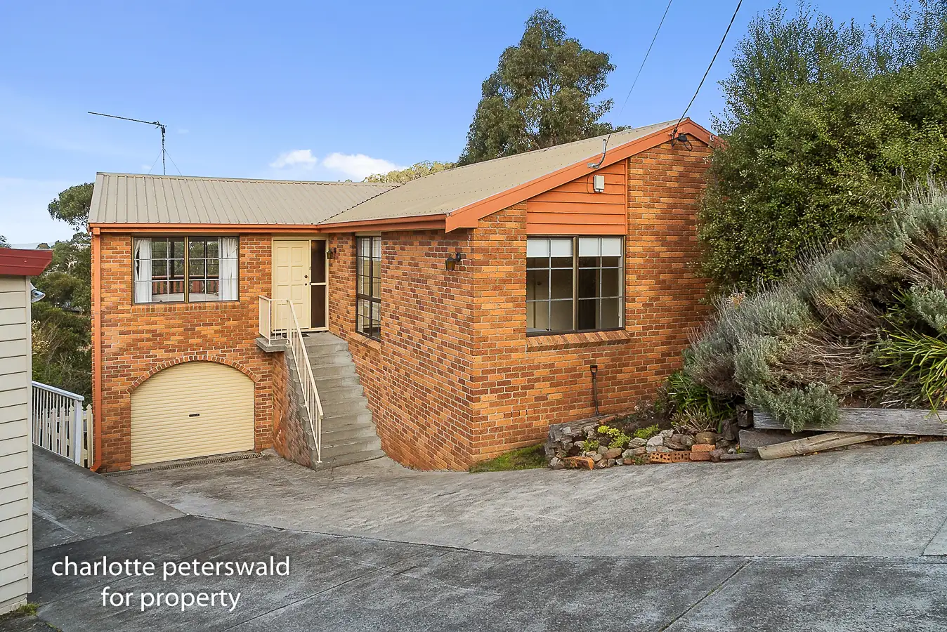 Main view of Homely house listing, 8 Dewrang Place, Mount Stuart TAS 7000