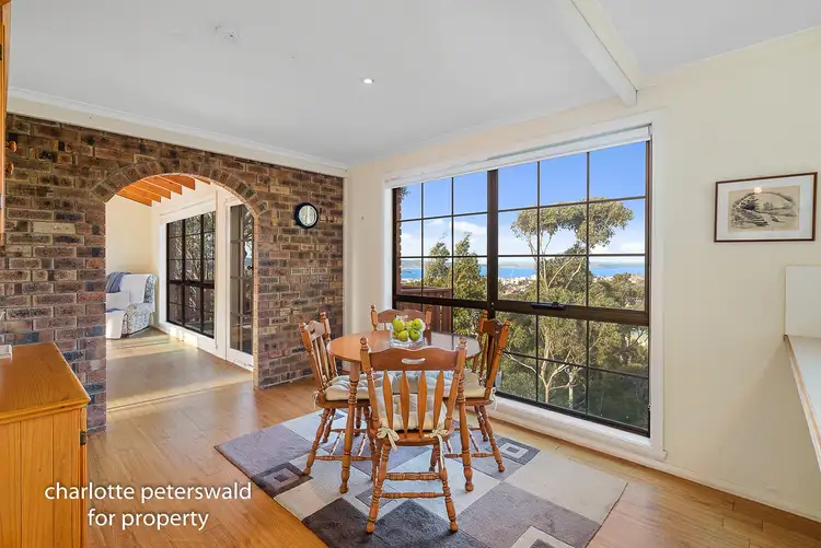 Sixth view of Homely house listing, 8 Dewrang Place, Mount Stuart TAS 7000