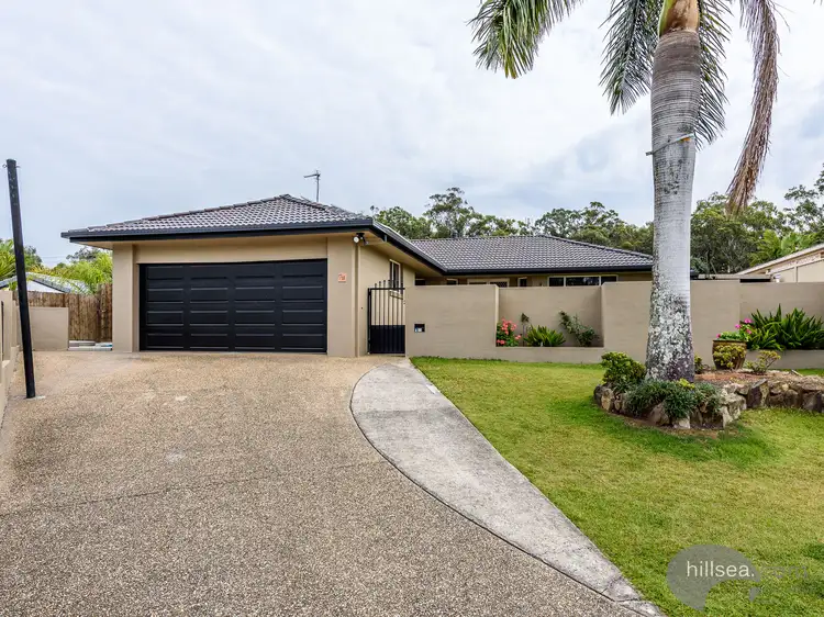 Main view of Homely house listing, 11 Muirefield Place, Arundel QLD 4214
