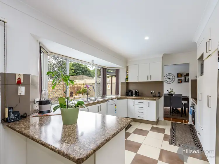 Third view of Homely house listing, 11 Muirefield Place, Arundel QLD 4214