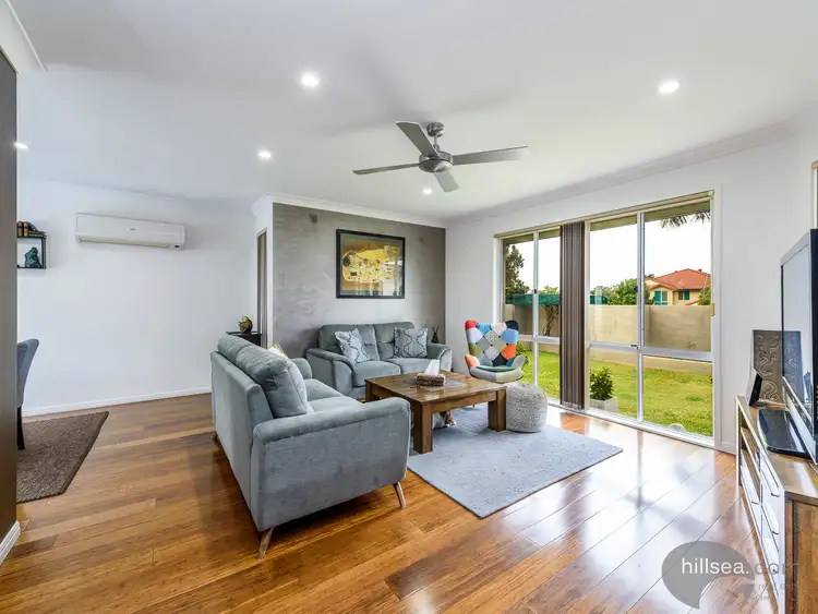 Fourth view of Homely house listing, 11 Muirefield Place, Arundel QLD 4214