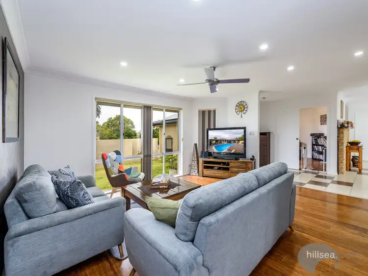 Fifth view of Homely house listing, 11 Muirefield Place, Arundel QLD 4214