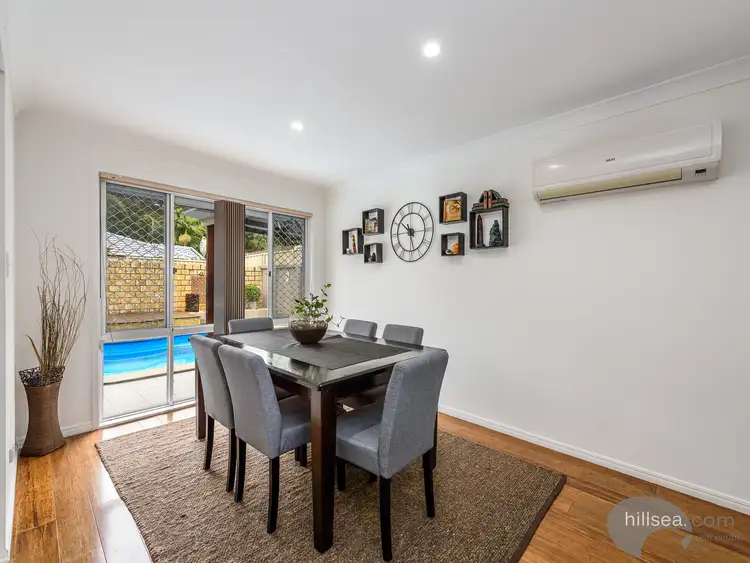 Sixth view of Homely house listing, 11 Muirefield Place, Arundel QLD 4214