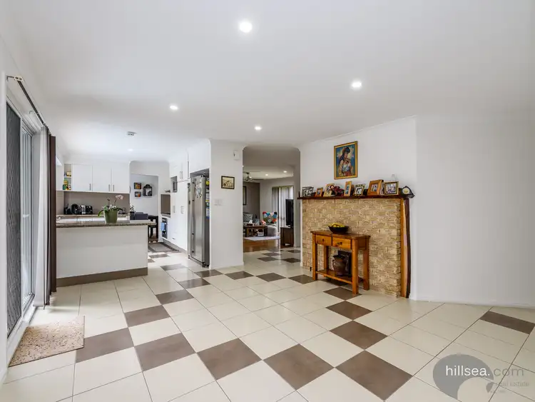 Seventh view of Homely house listing, 11 Muirefield Place, Arundel QLD 4214