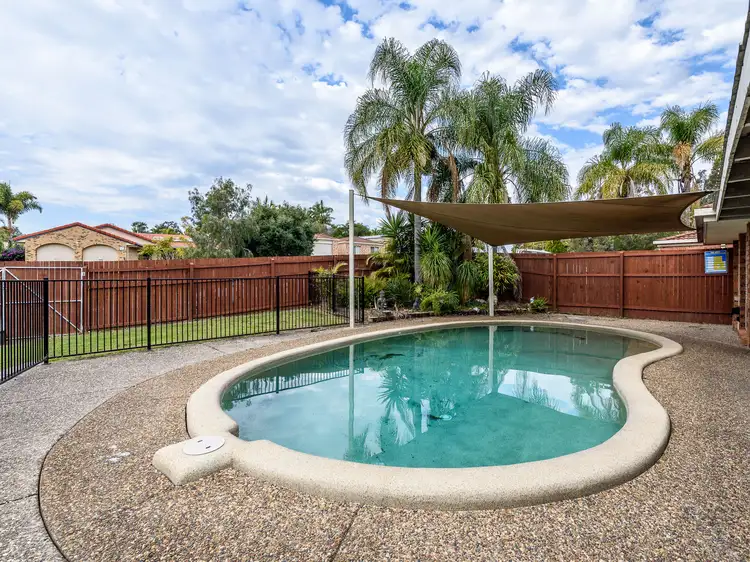 1 Edgeworth Place, Helensvale QLD 4212