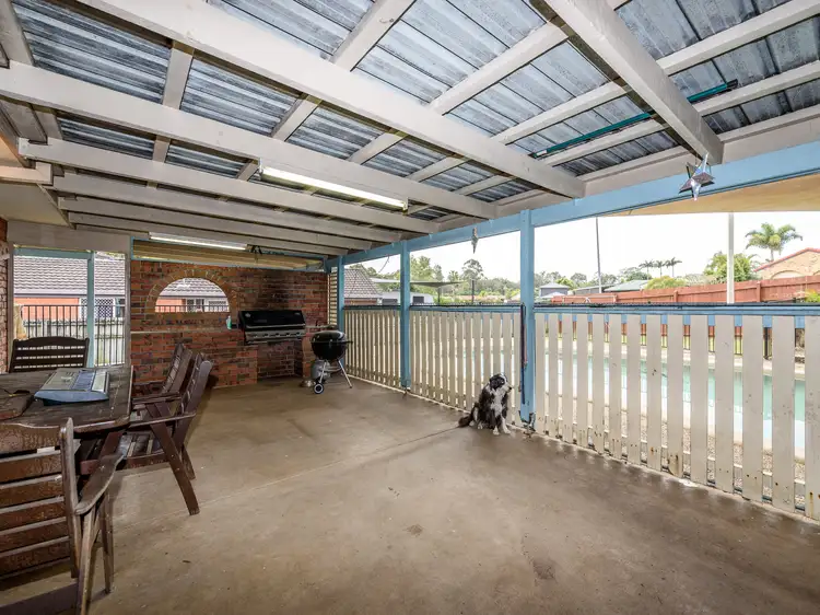 Third view of Homely house listing, 1 Edgeworth Place, Helensvale QLD 4212