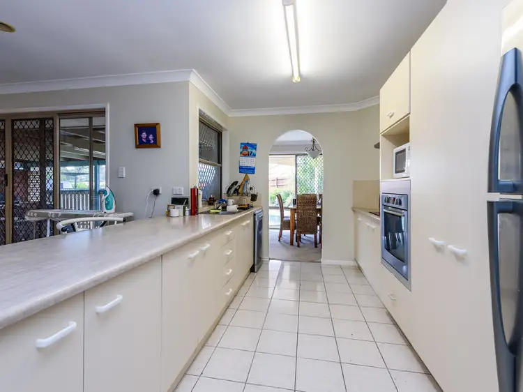 Fourth view of Homely house listing, 1 Edgeworth Place, Helensvale QLD 4212
