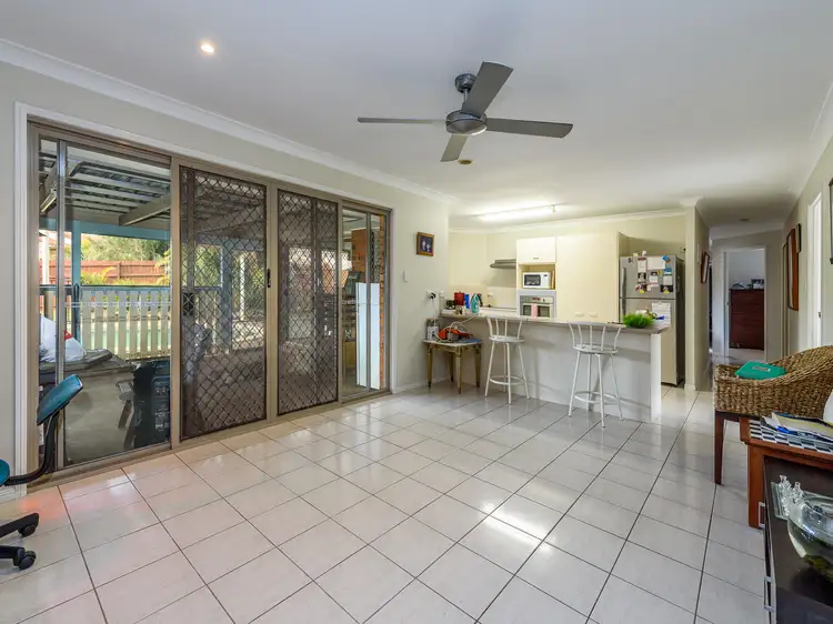 Fifth view of Homely house listing, 1 Edgeworth Place, Helensvale QLD 4212