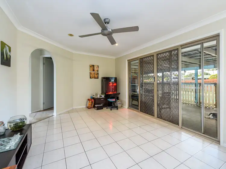 Sixth view of Homely house listing, 1 Edgeworth Place, Helensvale QLD 4212