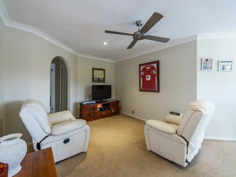 Seventh view of Homely house listing, 1 Edgeworth Place, Helensvale QLD 4212