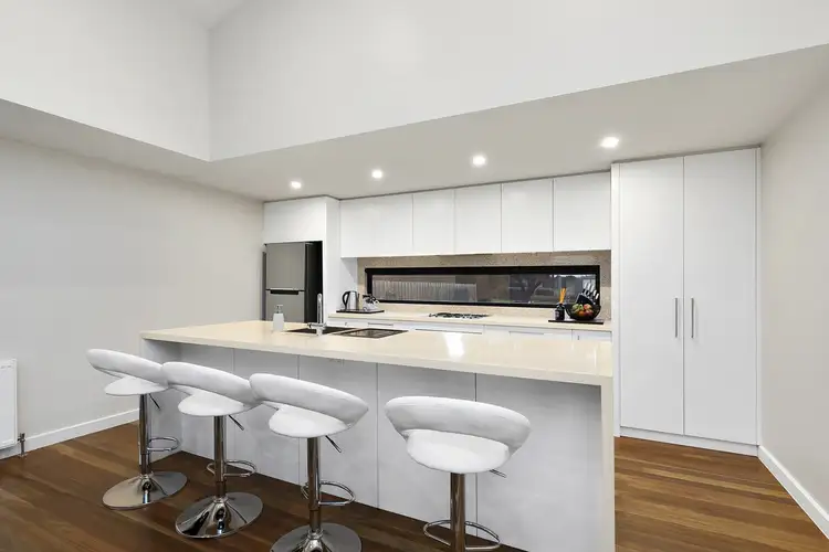 Third view of Homely house listing, 56 Sands Boulevard, Torquay VIC 3228