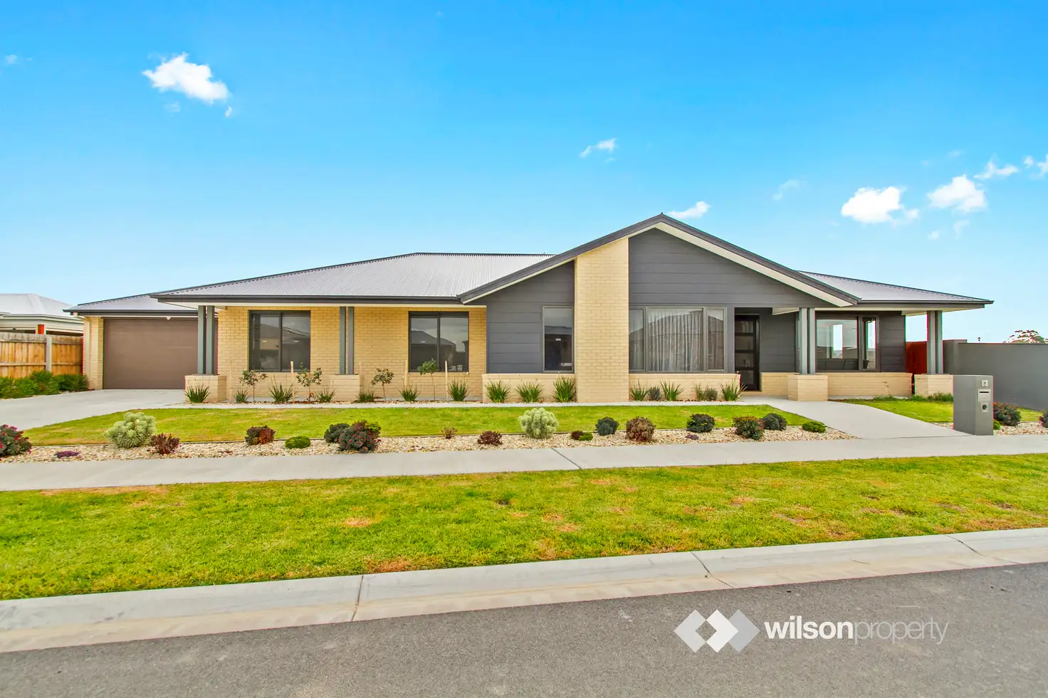 Main view of Homely house listing, 13 Swinburne Crescent, Traralgon VIC 3844