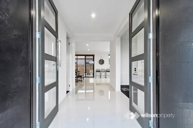 Second view of Homely house listing, 13 Swinburne Crescent, Traralgon VIC 3844