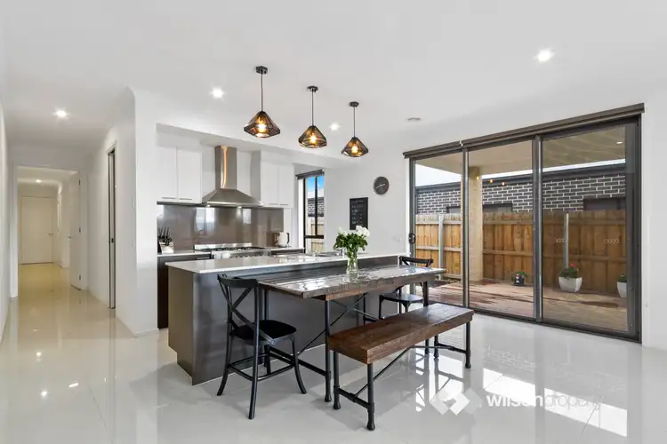 Third view of Homely house listing, 13 Swinburne Crescent, Traralgon VIC 3844