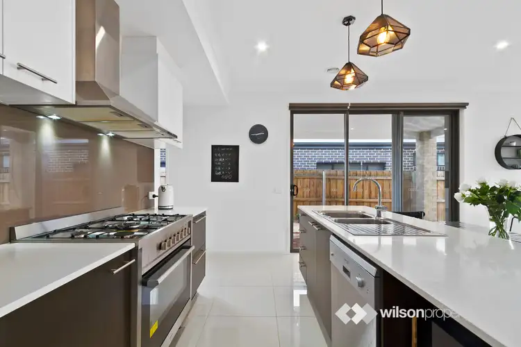 Fourth view of Homely house listing, 13 Swinburne Crescent, Traralgon VIC 3844