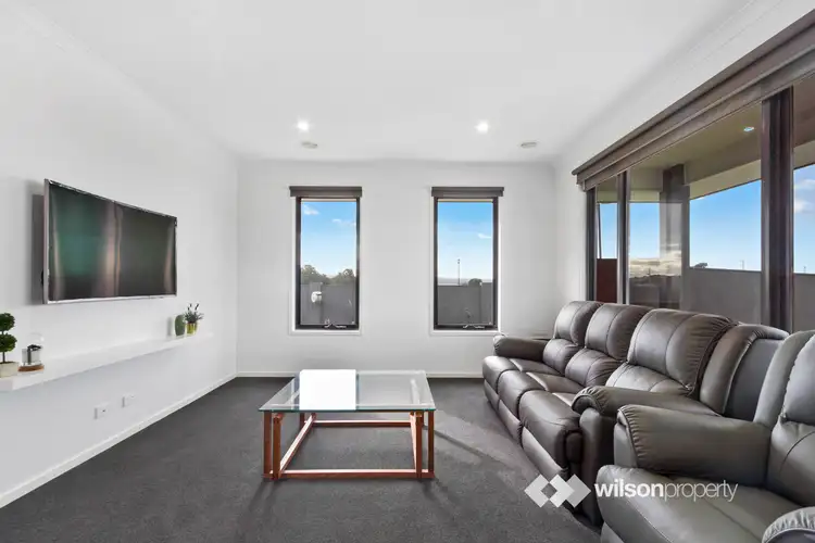Sixth view of Homely house listing, 13 Swinburne Crescent, Traralgon VIC 3844