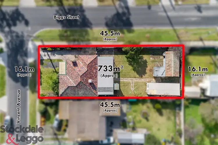 86 Vincent Avenue, St Albans VIC 3021