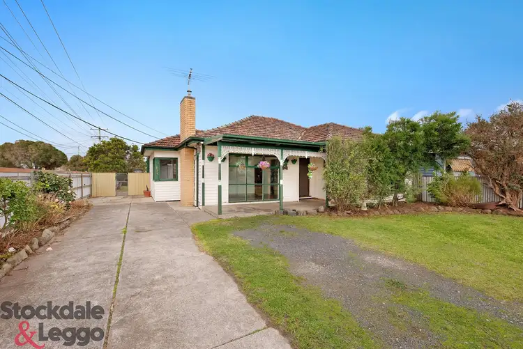 Second view of Homely house listing, 86 Vincent Avenue, St Albans VIC 3021