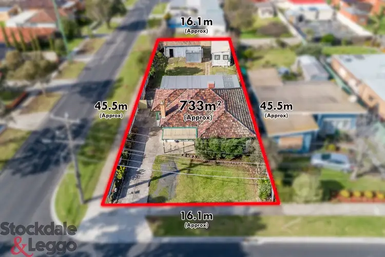 Fifth view of Homely house listing, 86 Vincent Avenue, St Albans VIC 3021