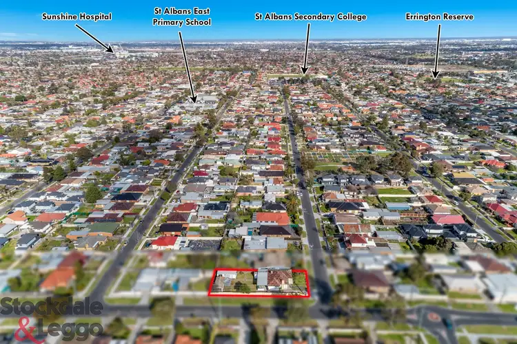 Seventh view of Homely house listing, 86 Vincent Avenue, St Albans VIC 3021