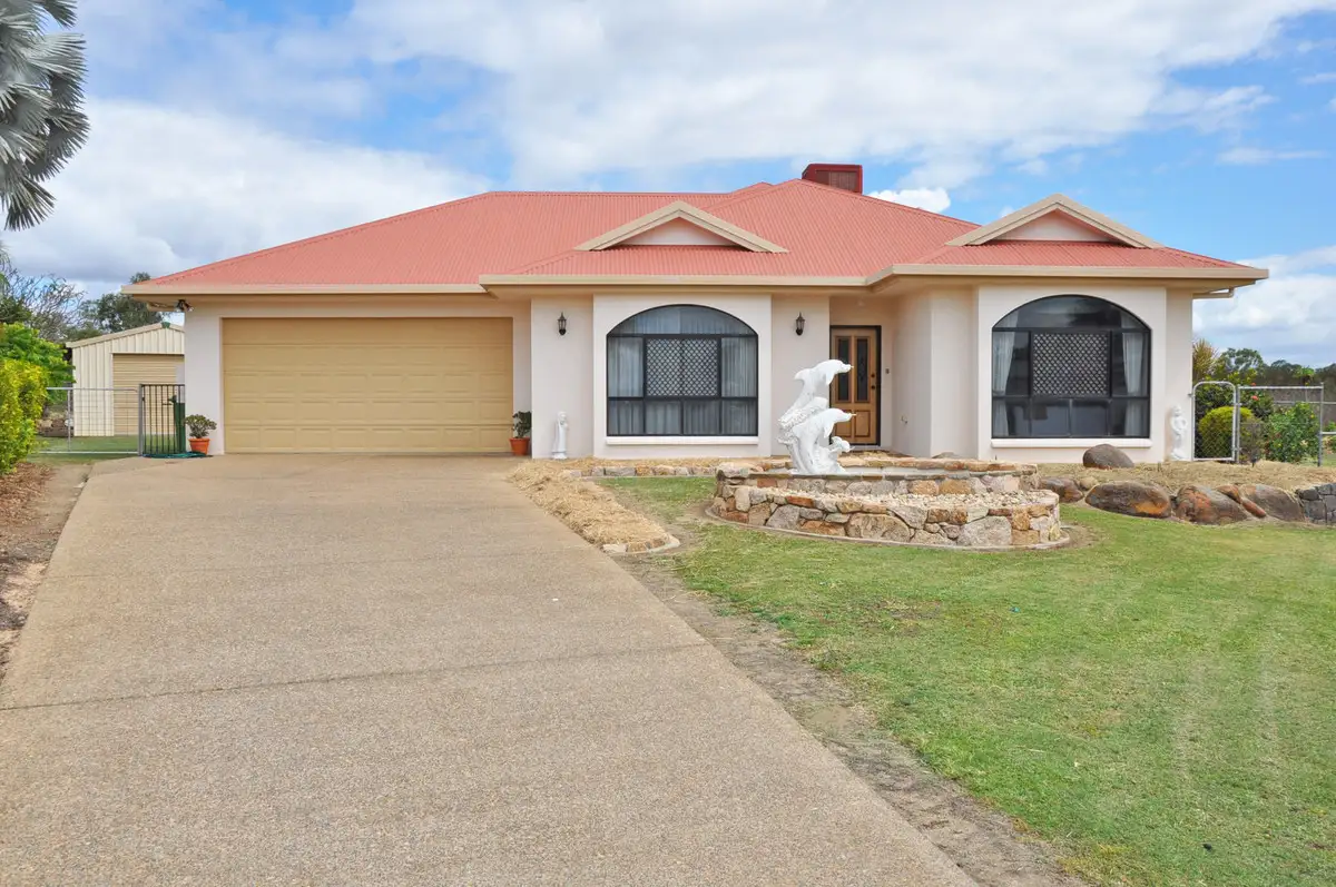 Main view of Homely house listing, 18 Mountainview Close, Mareeba QLD 4880