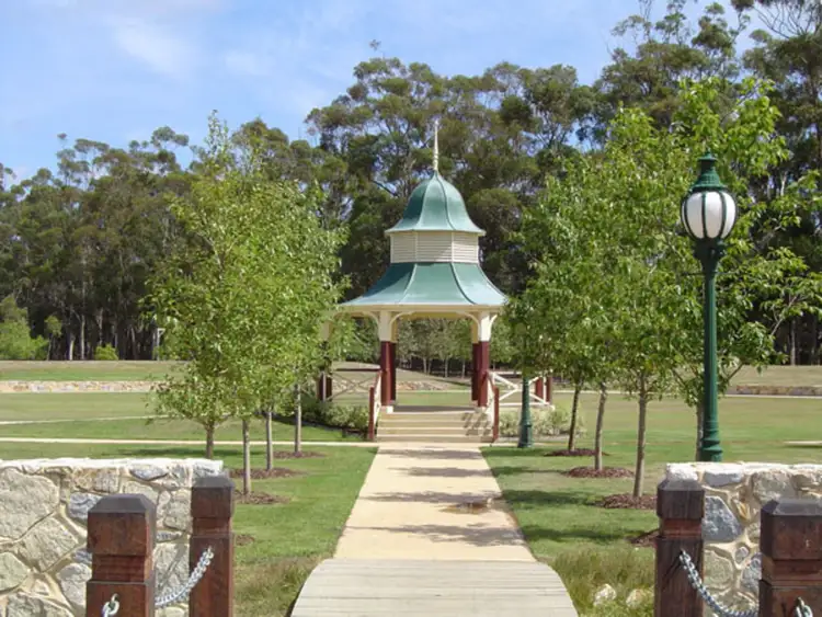 Second view of Homely land listing, 22 Overland Rise, Pakenham VIC 3810