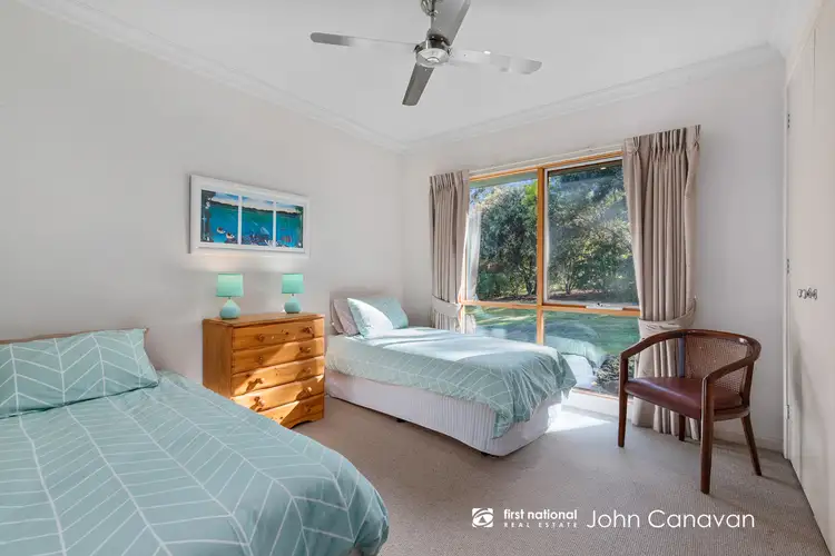 Fourth view of Homely house listing, 82 Bromfield Drive, Tolmie VIC 3723