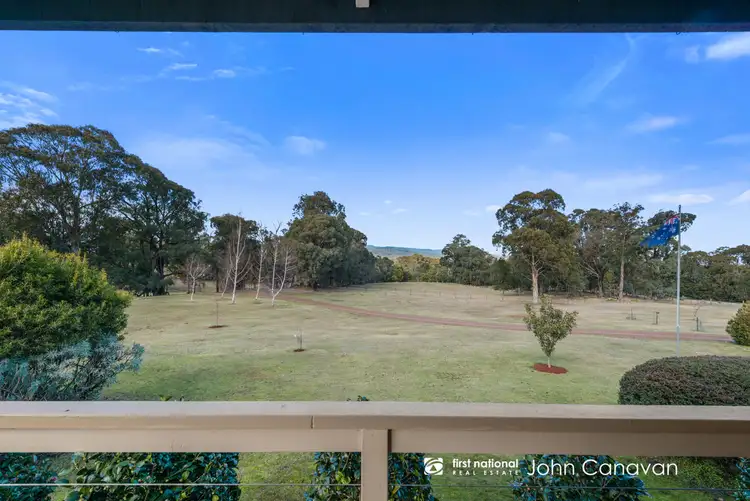 Fifth view of Homely house listing, 82 Bromfield Drive, Tolmie VIC 3723