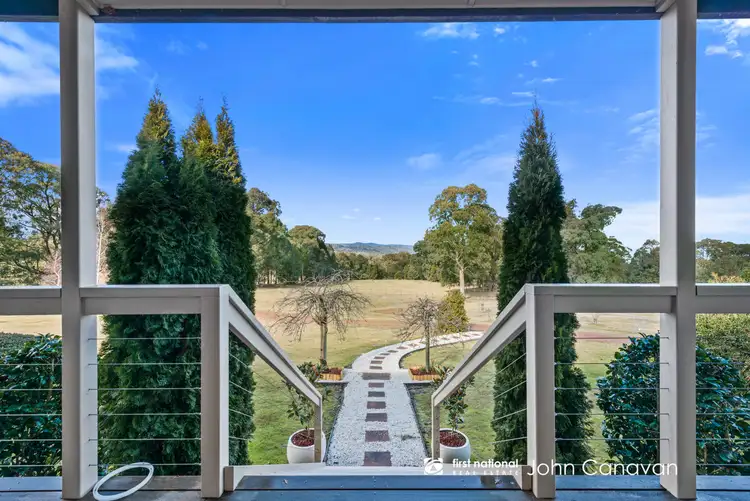 Sixth view of Homely house listing, 82 Bromfield Drive, Tolmie VIC 3723